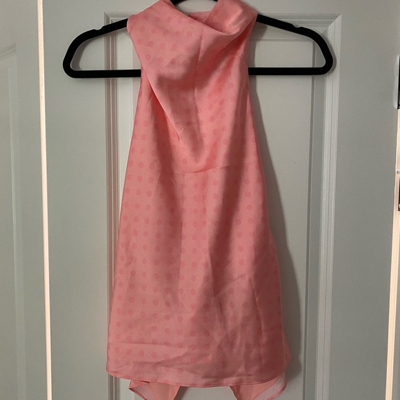 Keepsake Chateau Blouse (Revolve) - Picture 3 of 3